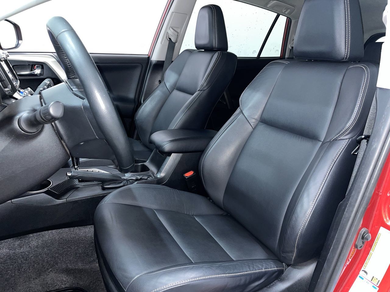 2015 Toyota RAV4 in Vancouver, British Columbia