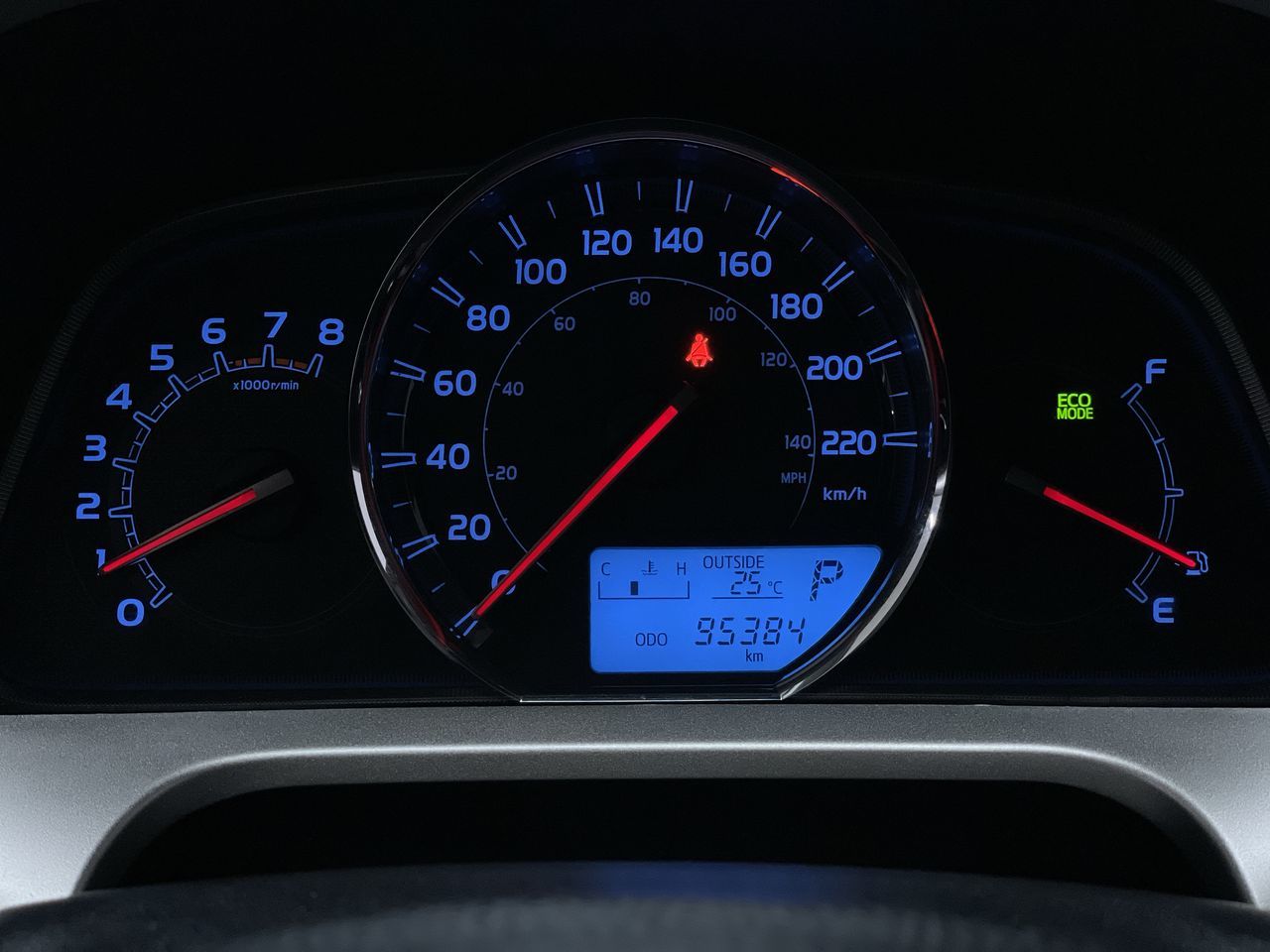 2015 Toyota RAV4 in Vancouver, British Columbia