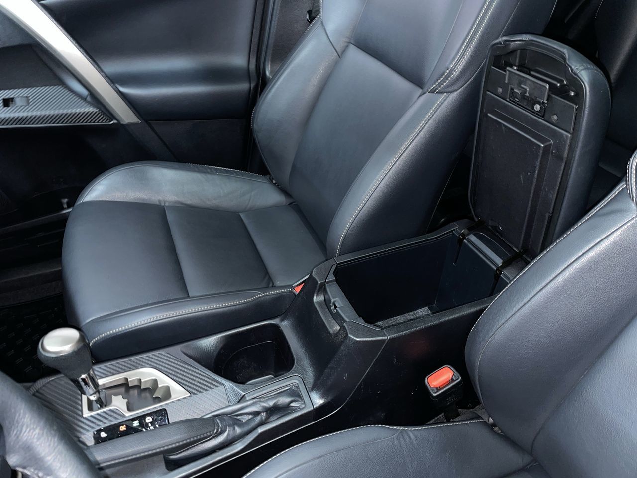 2015 Toyota RAV4 in Vancouver, British Columbia
