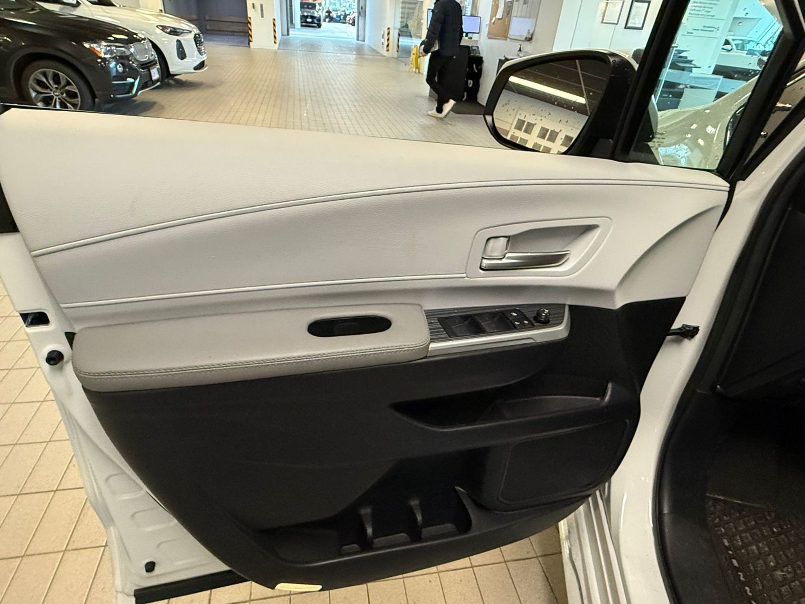 Toyota Sienna Hybrid  2025 à Vancouver, Colombie-Britannique