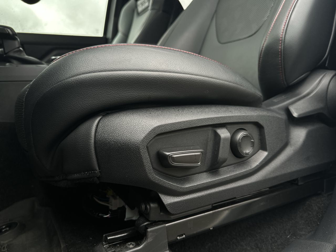 Toyota Tacoma 4X4  2024 à Vancouver, Colombie-Britannique