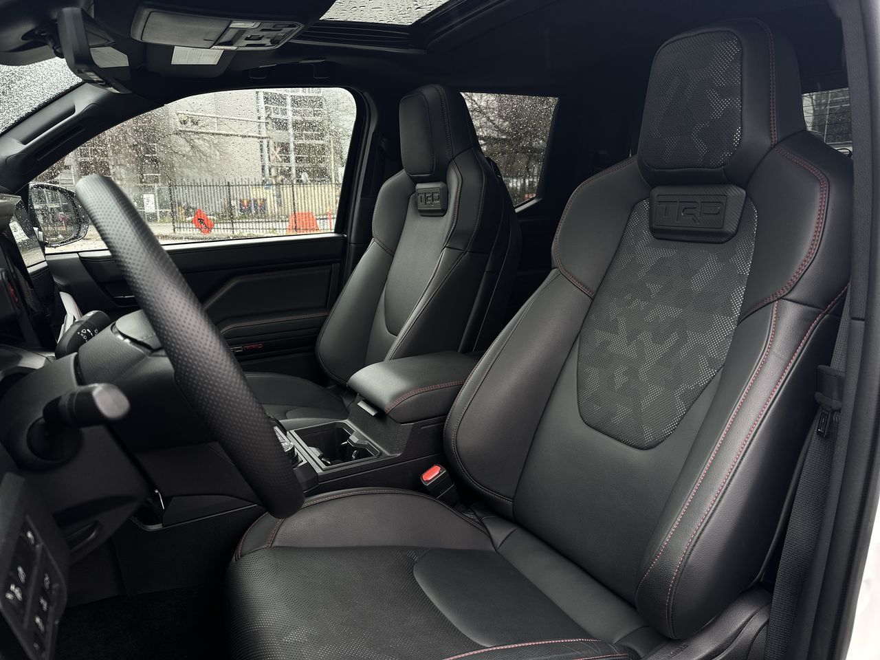 Toyota Tacoma 4X4  2024 à Vancouver, Colombie-Britannique