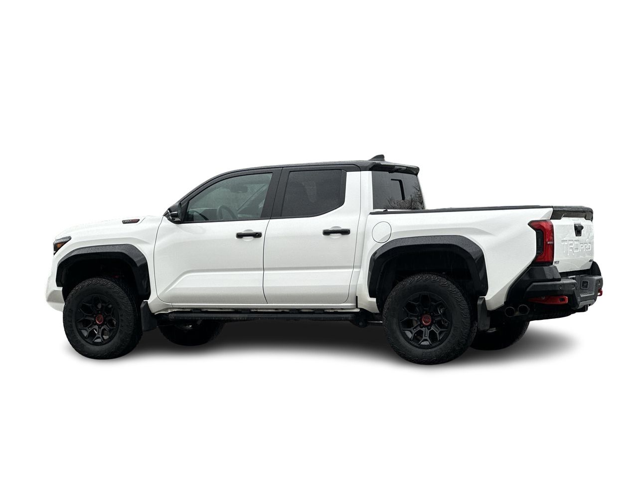 Toyota Tacoma 4X4  2024 à Vancouver, Colombie-Britannique