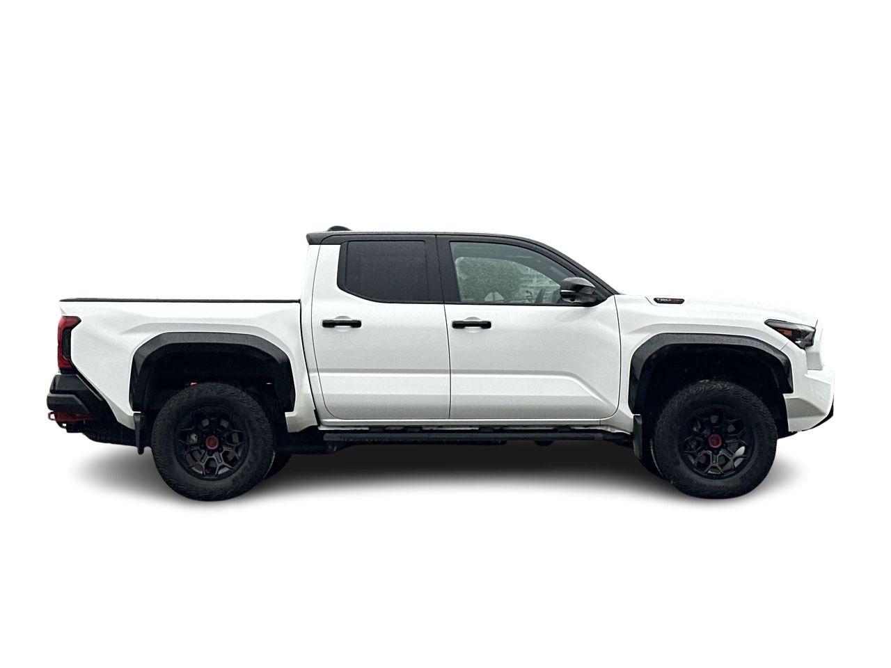 Toyota Tacoma 4X4  2024 à Vancouver, Colombie-Britannique