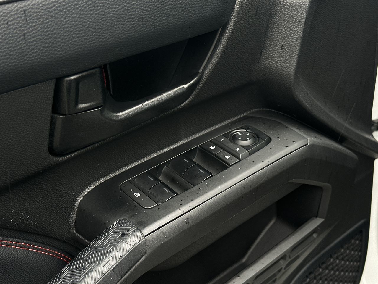 Toyota Tacoma 4X4  2024 à Vancouver, Colombie-Britannique