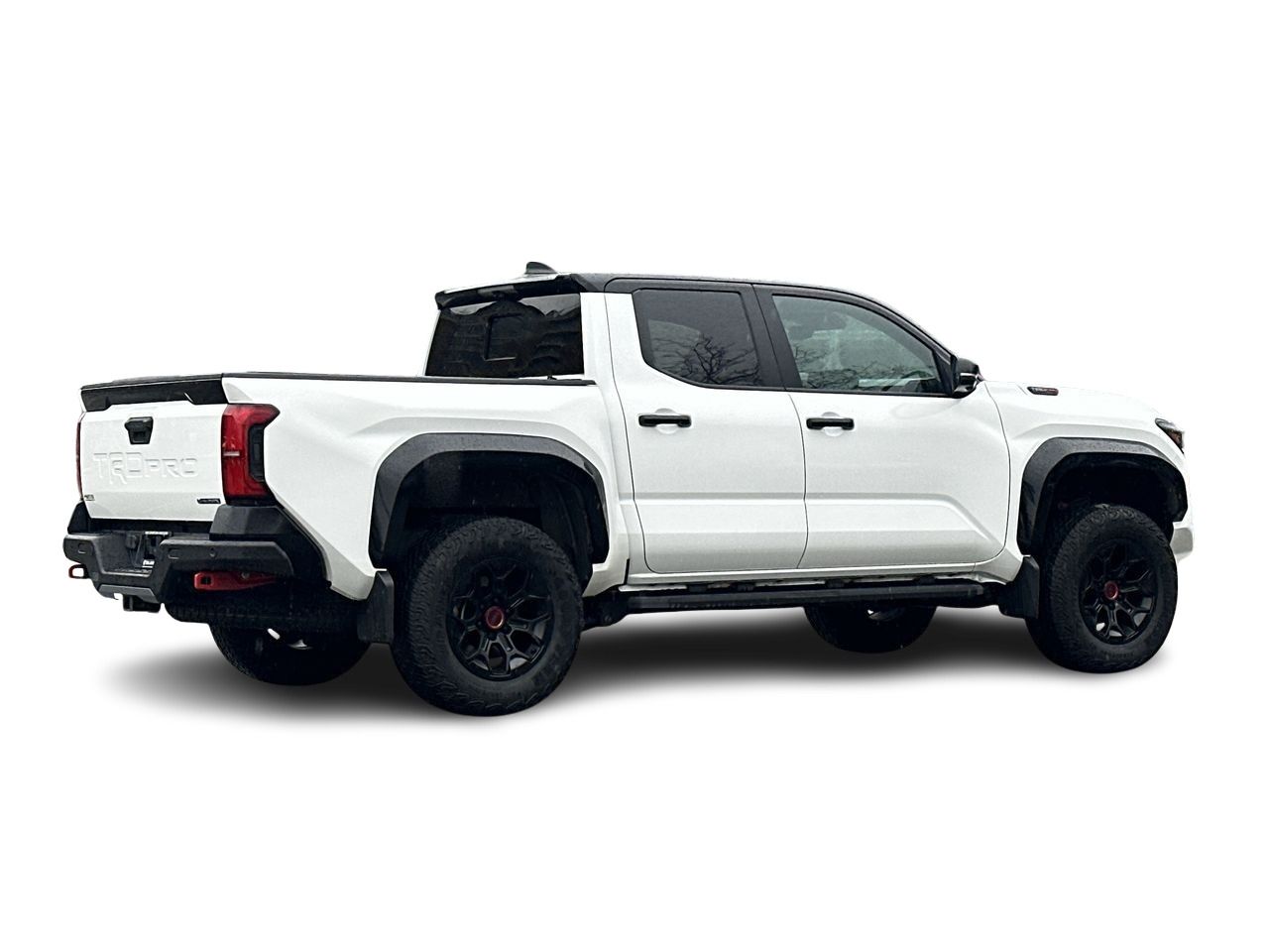 Toyota Tacoma 4X4  2024 à Vancouver, Colombie-Britannique