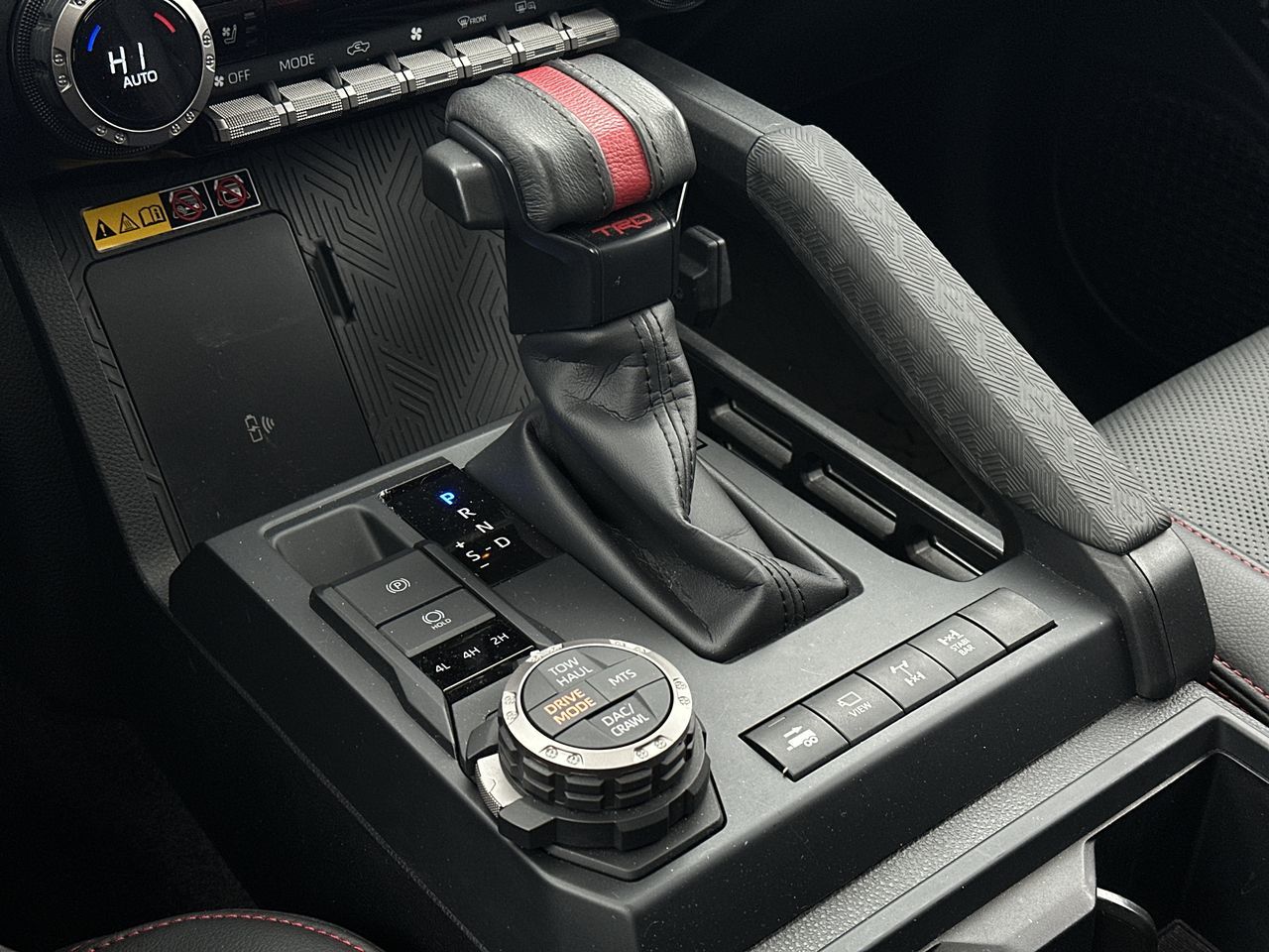 Toyota Tacoma 4X4  2024 à Vancouver, Colombie-Britannique