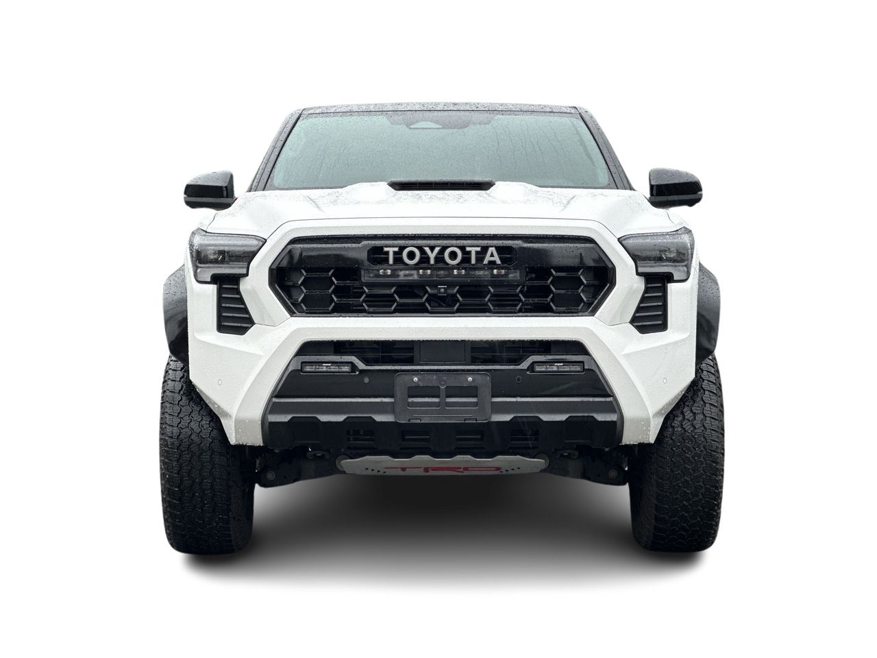 Toyota Tacoma 4X4  2024 à Vancouver, Colombie-Britannique