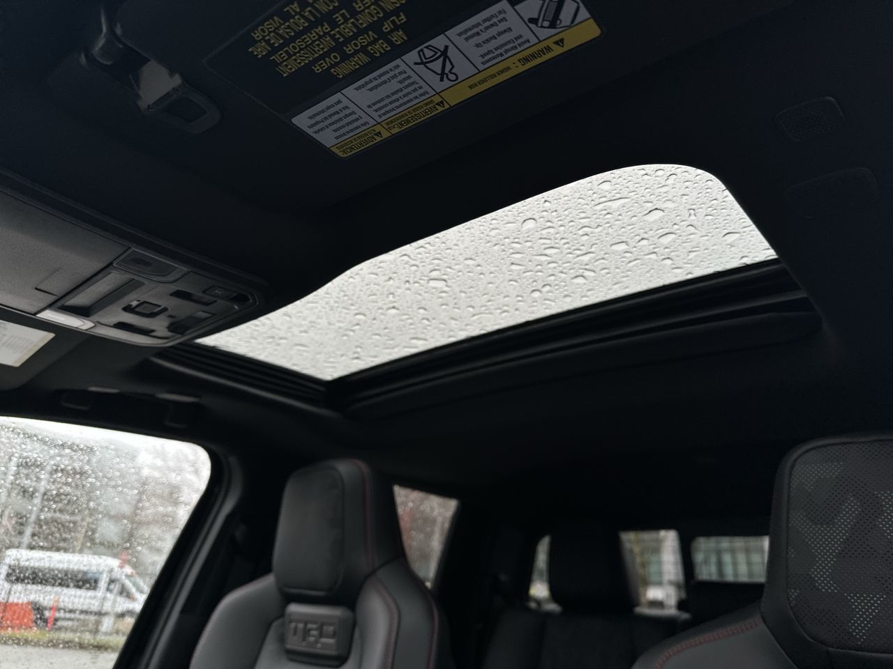 Toyota Tacoma 4X4  2024 à Vancouver, Colombie-Britannique