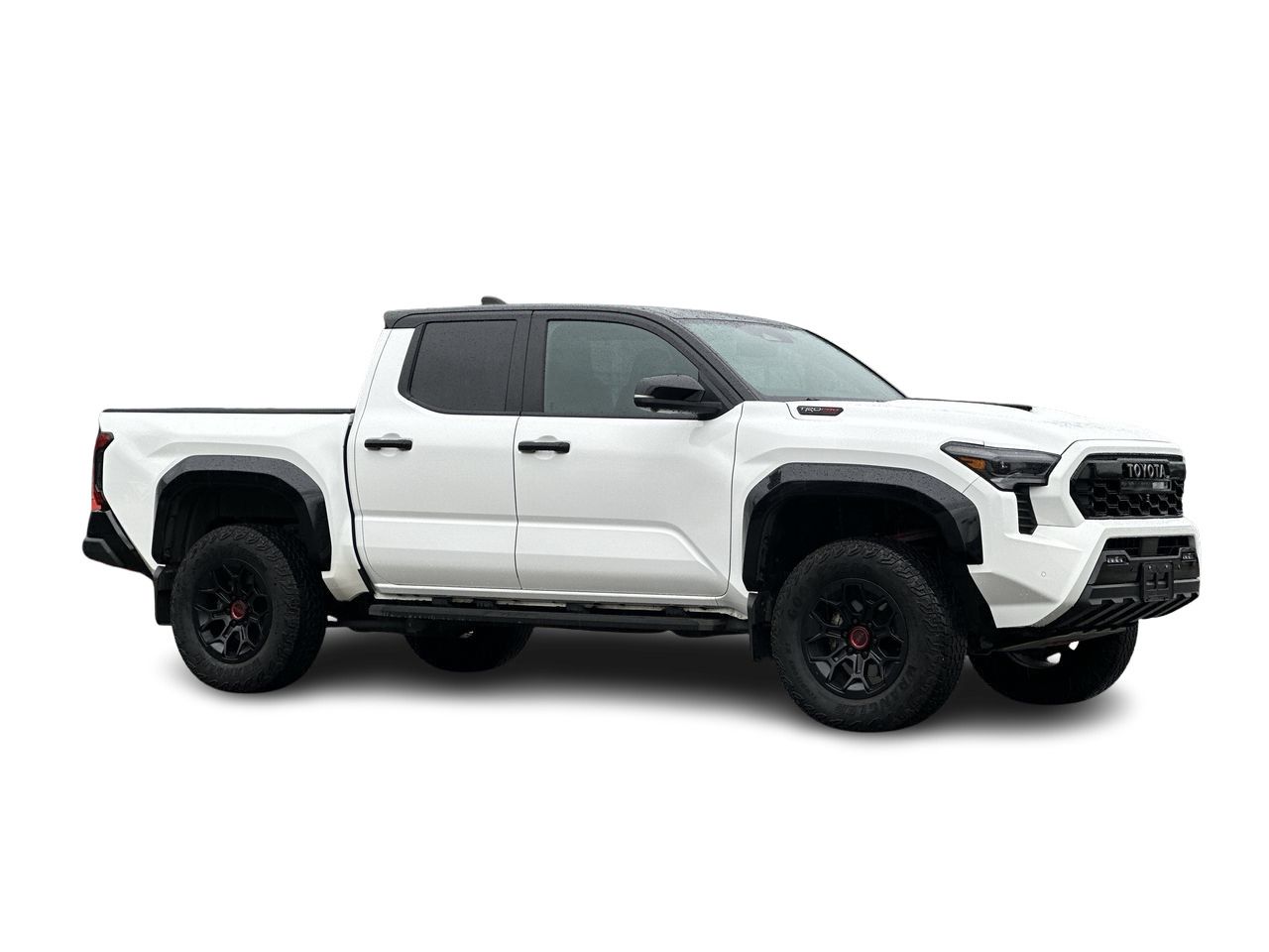 Toyota Tacoma 4X4  2024 à Vancouver, Colombie-Britannique