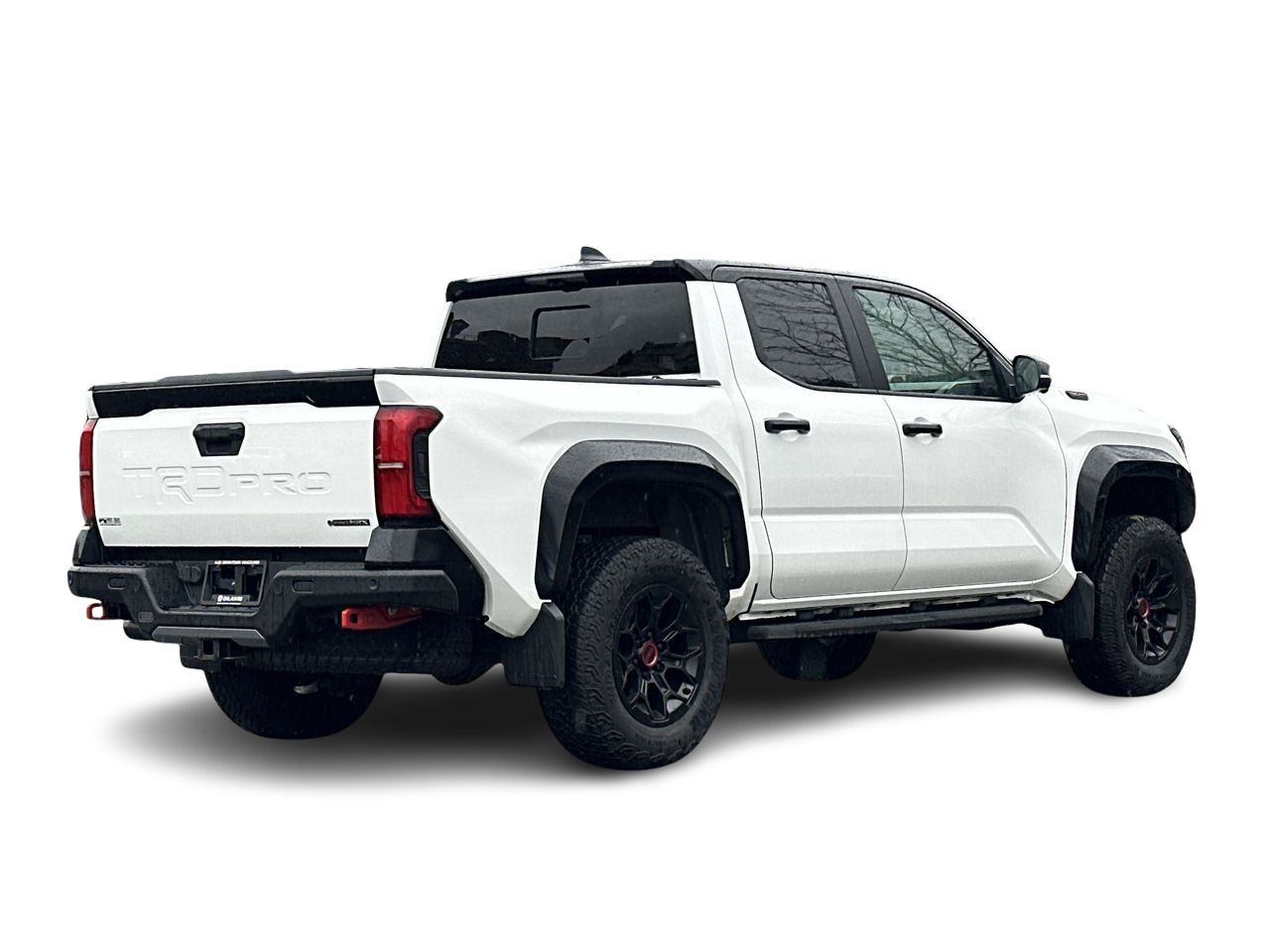 Toyota Tacoma 4X4  2024 à Vancouver, Colombie-Britannique