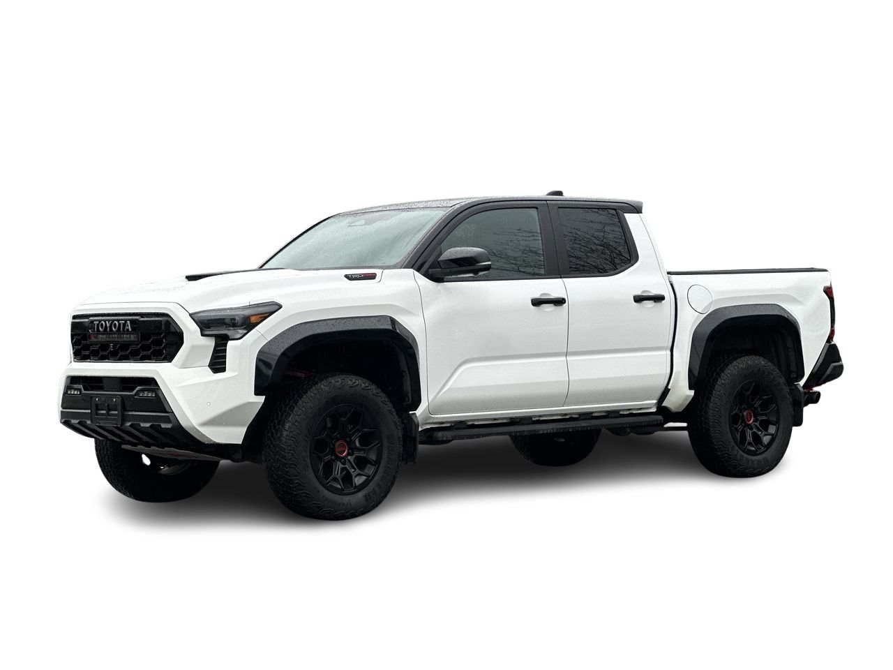 Toyota Tacoma 4X4  2024 à Vancouver, Colombie-Britannique