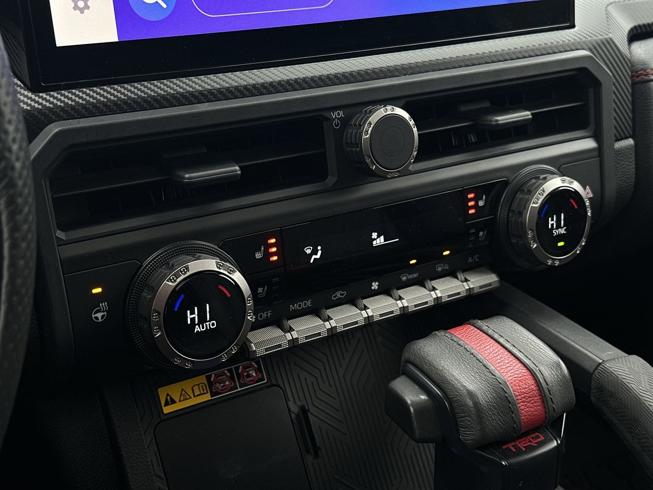 Toyota Tacoma 4X4  2024 à Vancouver, Colombie-Britannique