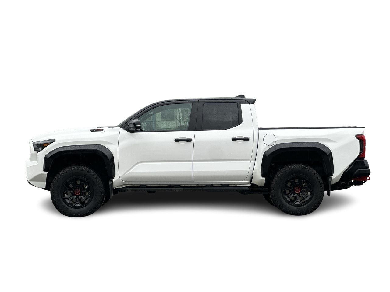 Toyota Tacoma 4X4  2024 à Vancouver, Colombie-Britannique