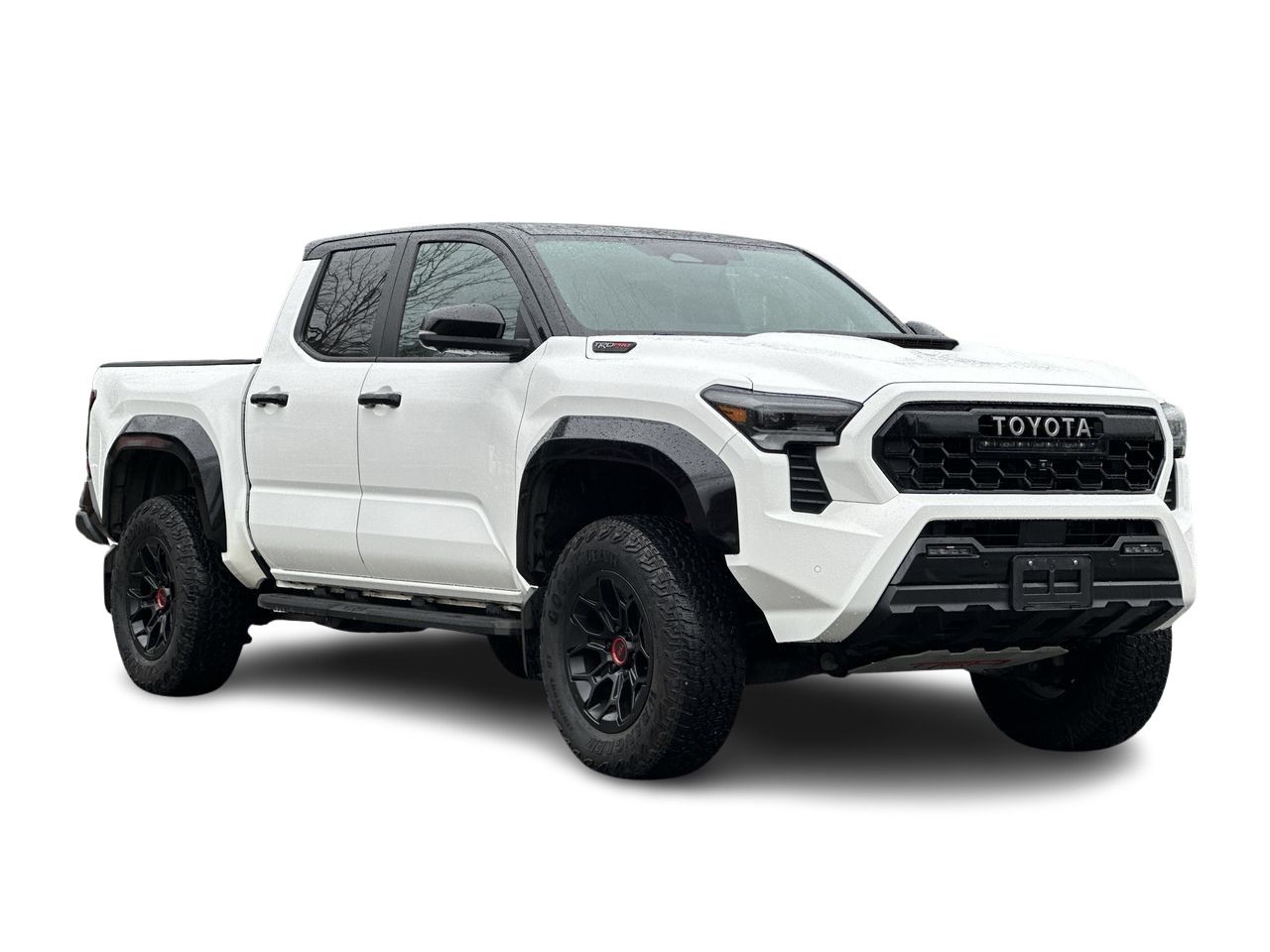 Toyota Tacoma 4X4  2024 à Vancouver, Colombie-Britannique