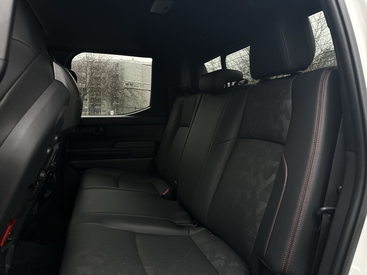 Toyota Tacoma 4X4  2024 à Vancouver, Colombie-Britannique