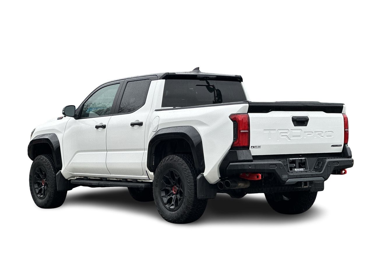 Toyota Tacoma 4X4  2024 à Vancouver, Colombie-Britannique