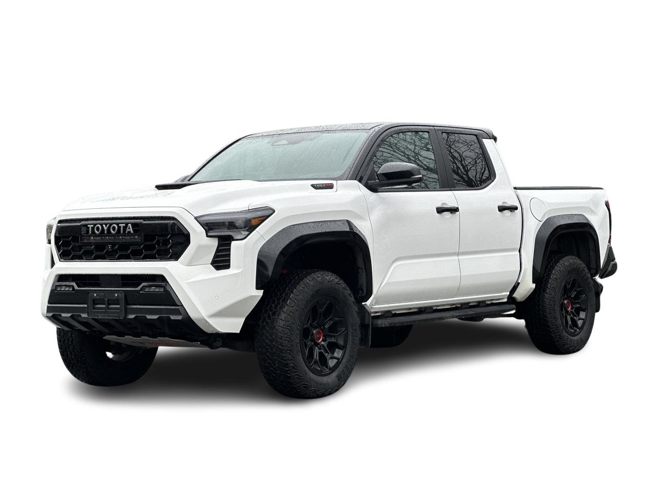 Toyota Tacoma 4X4  2024 à Vancouver, Colombie-Britannique