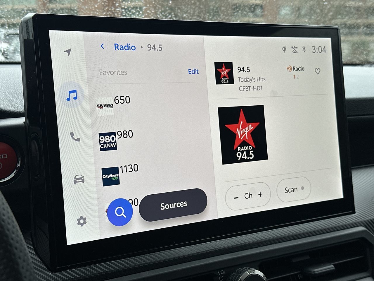 Toyota Tacoma 4X4  2024 à Vancouver, Colombie-Britannique