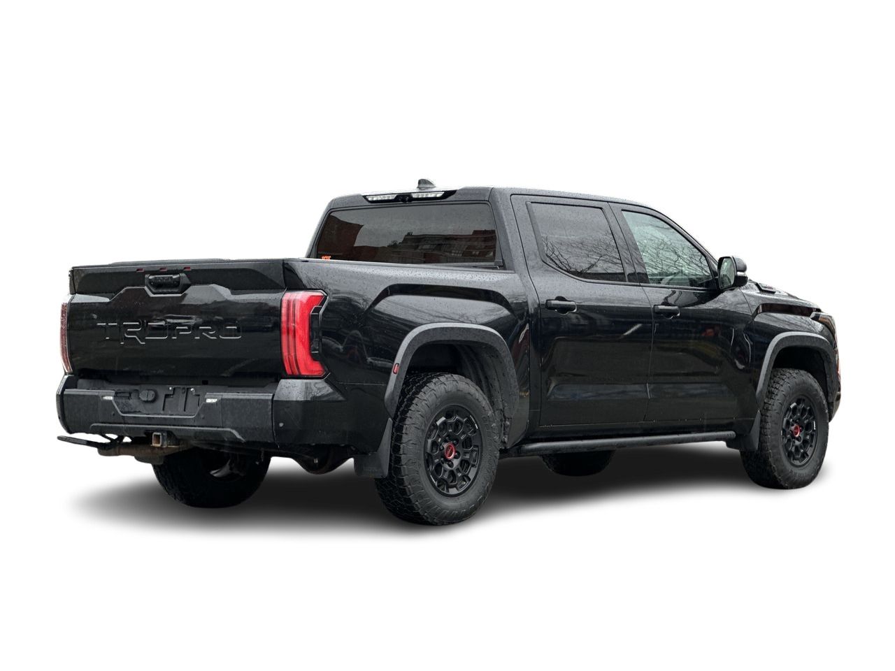 Toyota Tundra 4X4  2023 à Vancouver, Colombie-Britannique