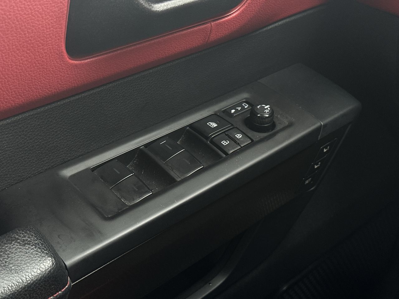 Toyota Tundra 4X4  2023 à Vancouver, Colombie-Britannique