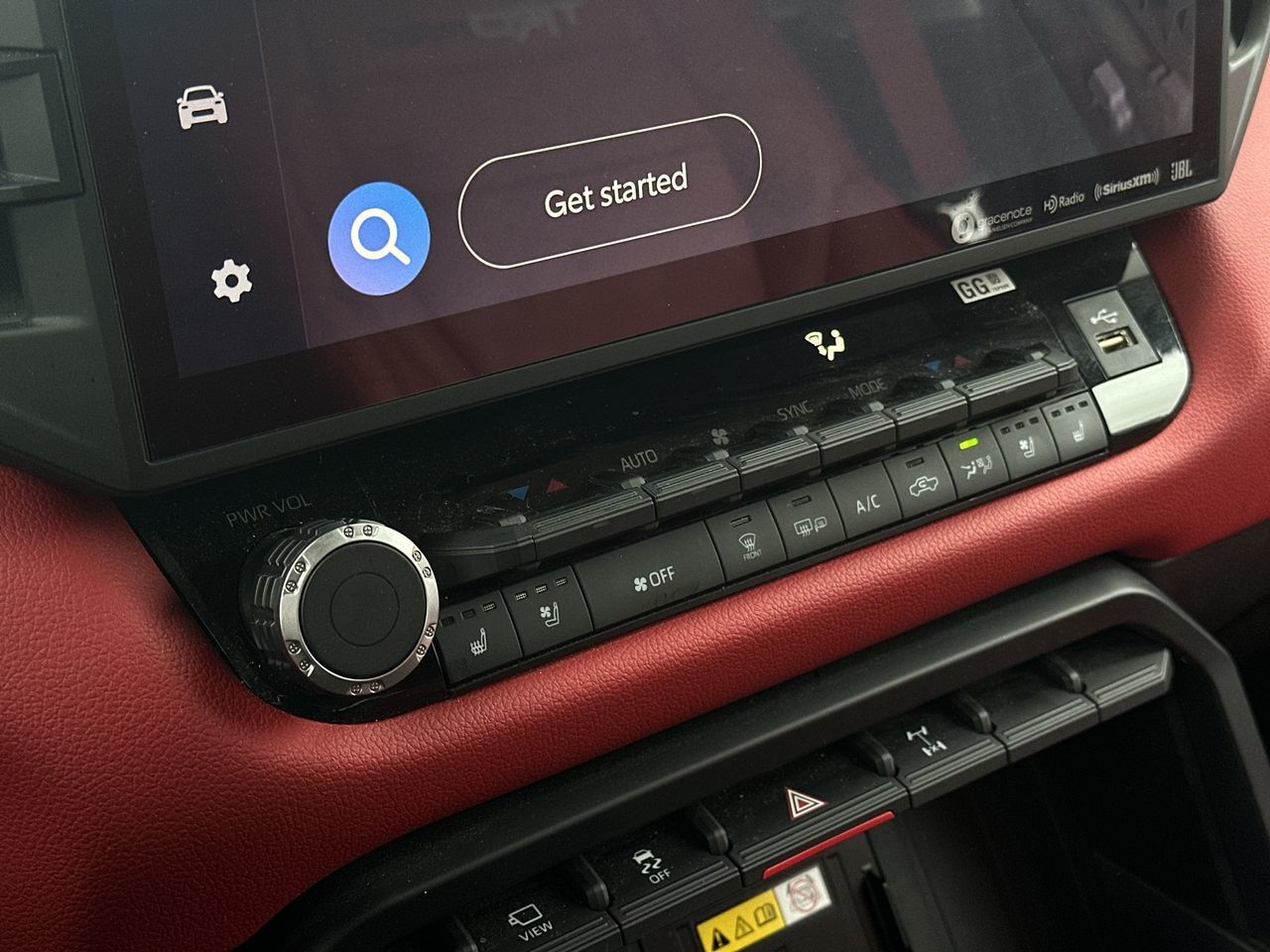 Toyota Tundra 4X4  2023 à Vancouver, Colombie-Britannique