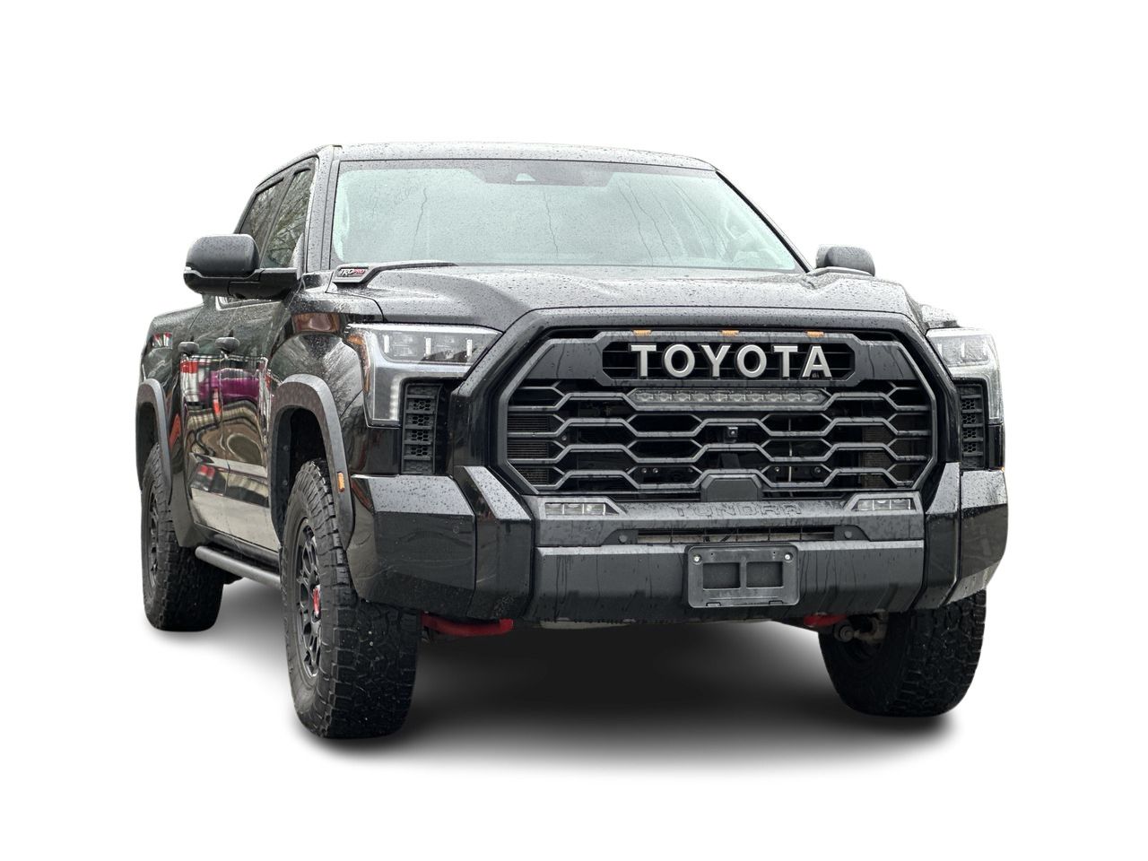 Toyota Tundra 4X4  2023 à Vancouver, Colombie-Britannique
