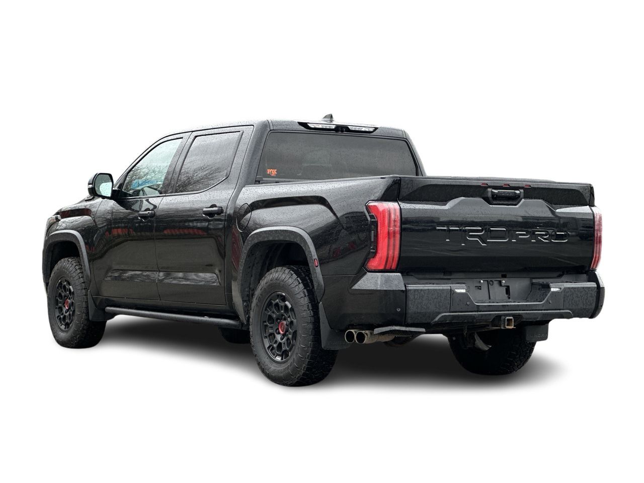 Toyota Tundra 4X4  2023 à Vancouver, Colombie-Britannique