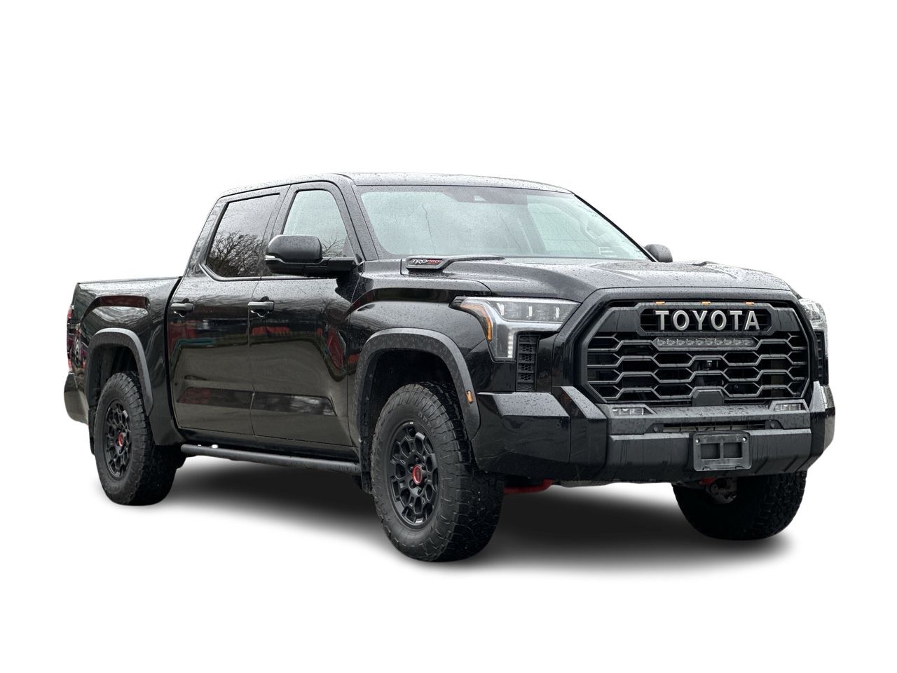 Toyota Tundra 4X4  2023 à Vancouver, Colombie-Britannique