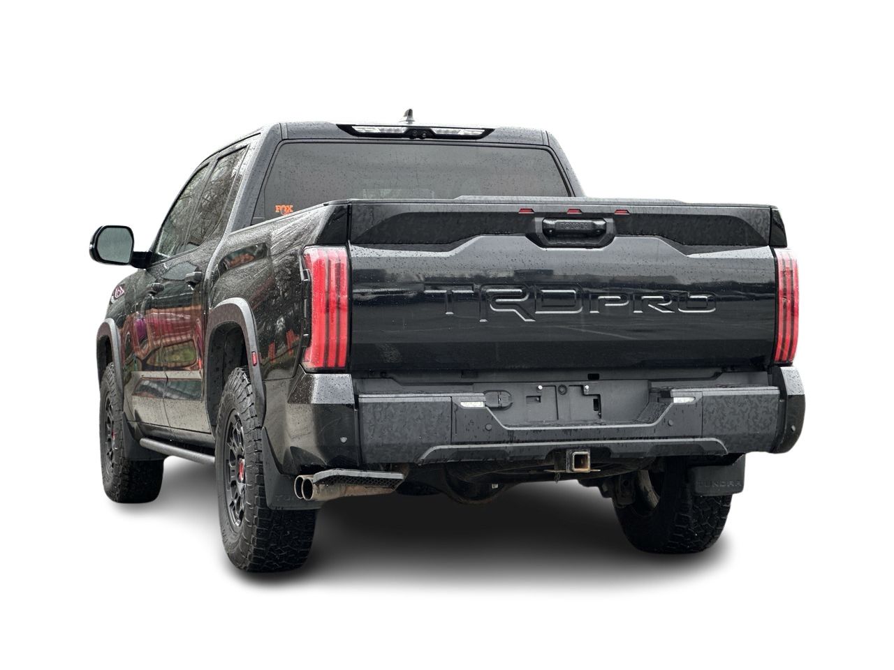 Toyota Tundra 4X4  2023 à Vancouver, Colombie-Britannique