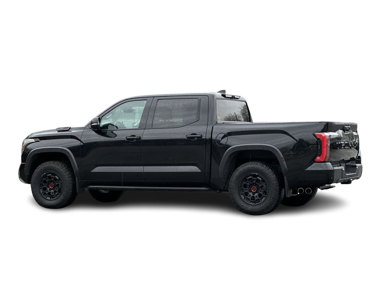 Toyota Tundra 4X4  2023 à Vancouver, Colombie-Britannique