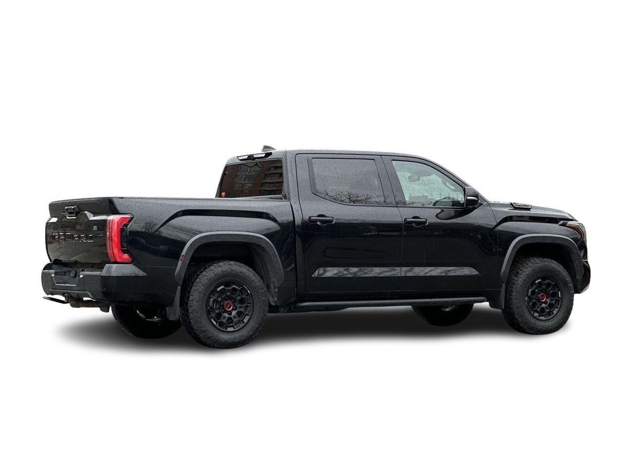 Toyota Tundra 4X4  2023 à Vancouver, Colombie-Britannique