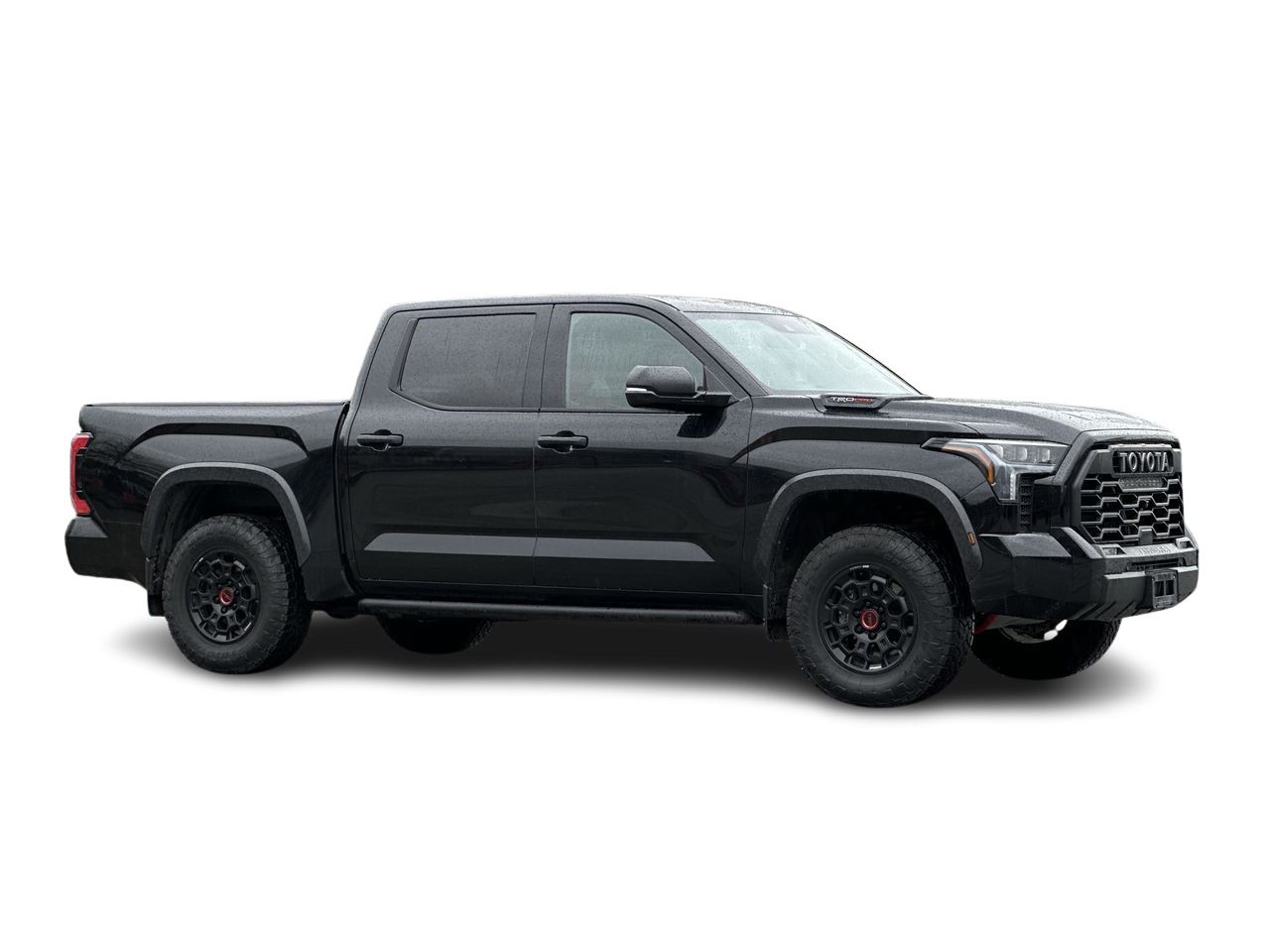 Toyota Tundra 4X4  2023 à Vancouver, Colombie-Britannique