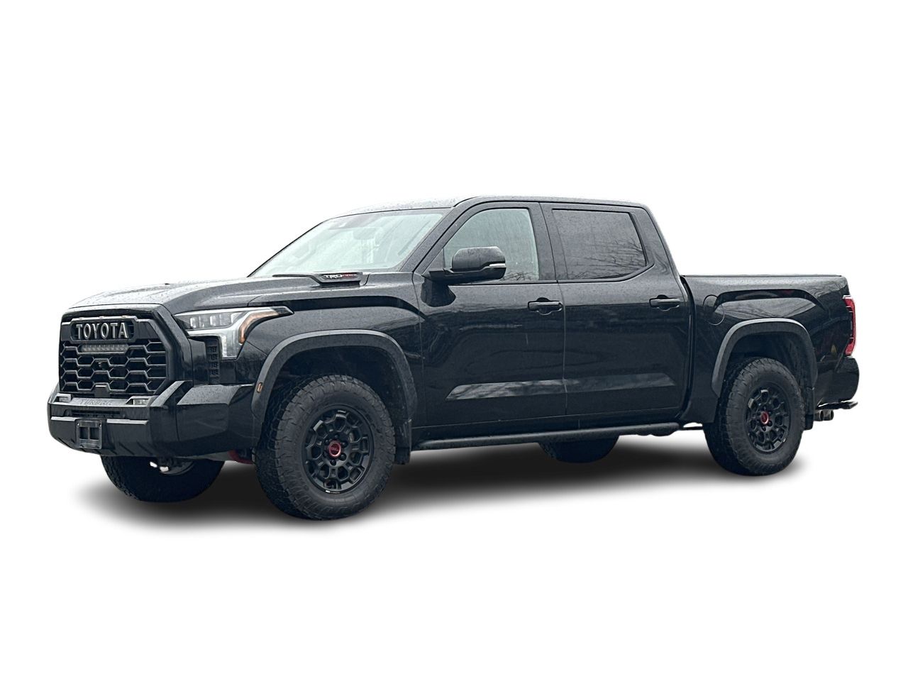 Toyota Tundra 4X4  2023 à Vancouver, Colombie-Britannique