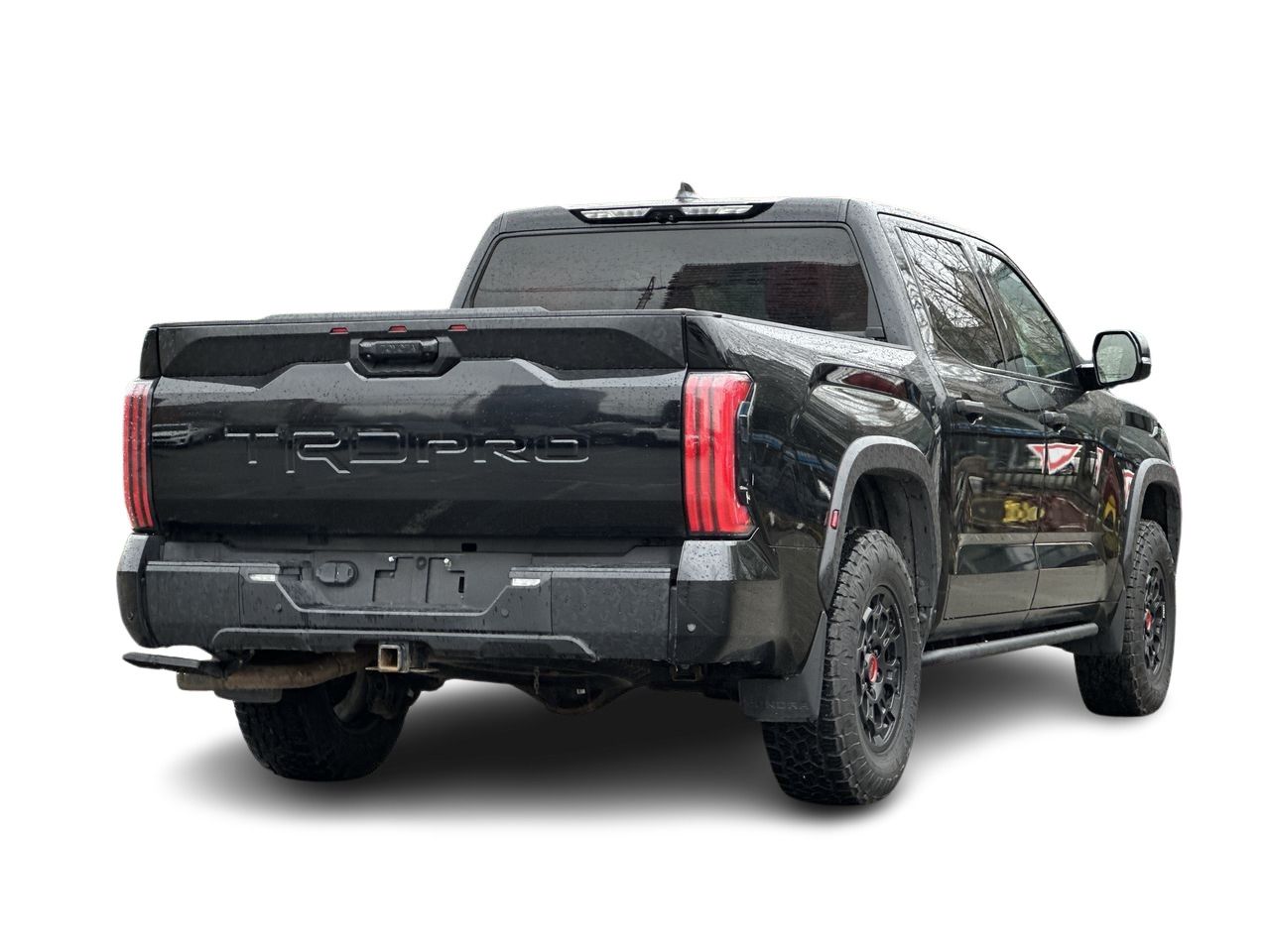 Toyota Tundra 4X4  2023 à Vancouver, Colombie-Britannique