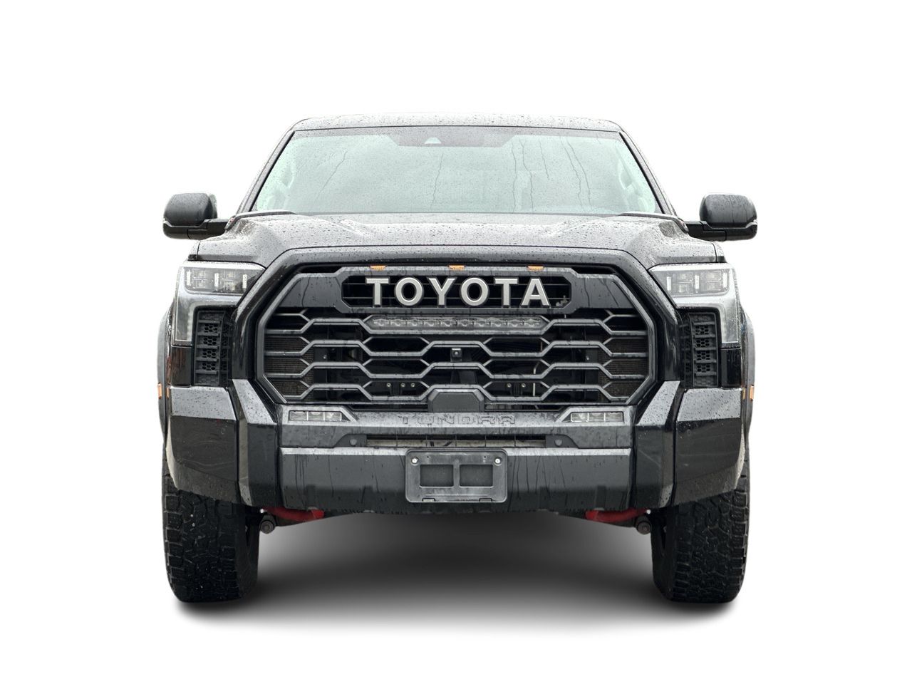 Toyota Tundra 4X4  2023 à Vancouver, Colombie-Britannique