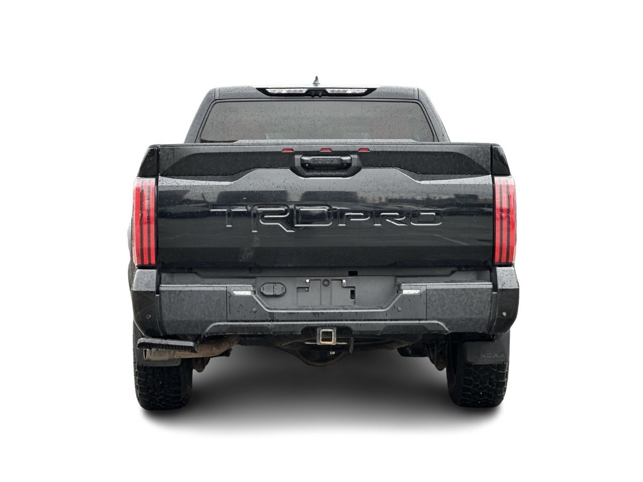 Toyota Tundra 4X4  2023 à Vancouver, Colombie-Britannique