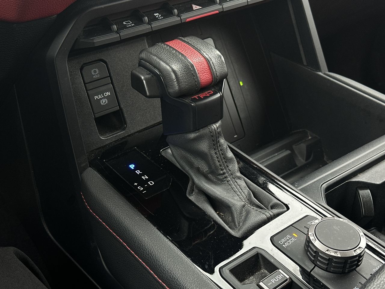 Toyota Tundra 4X4  2023 à Vancouver, Colombie-Britannique