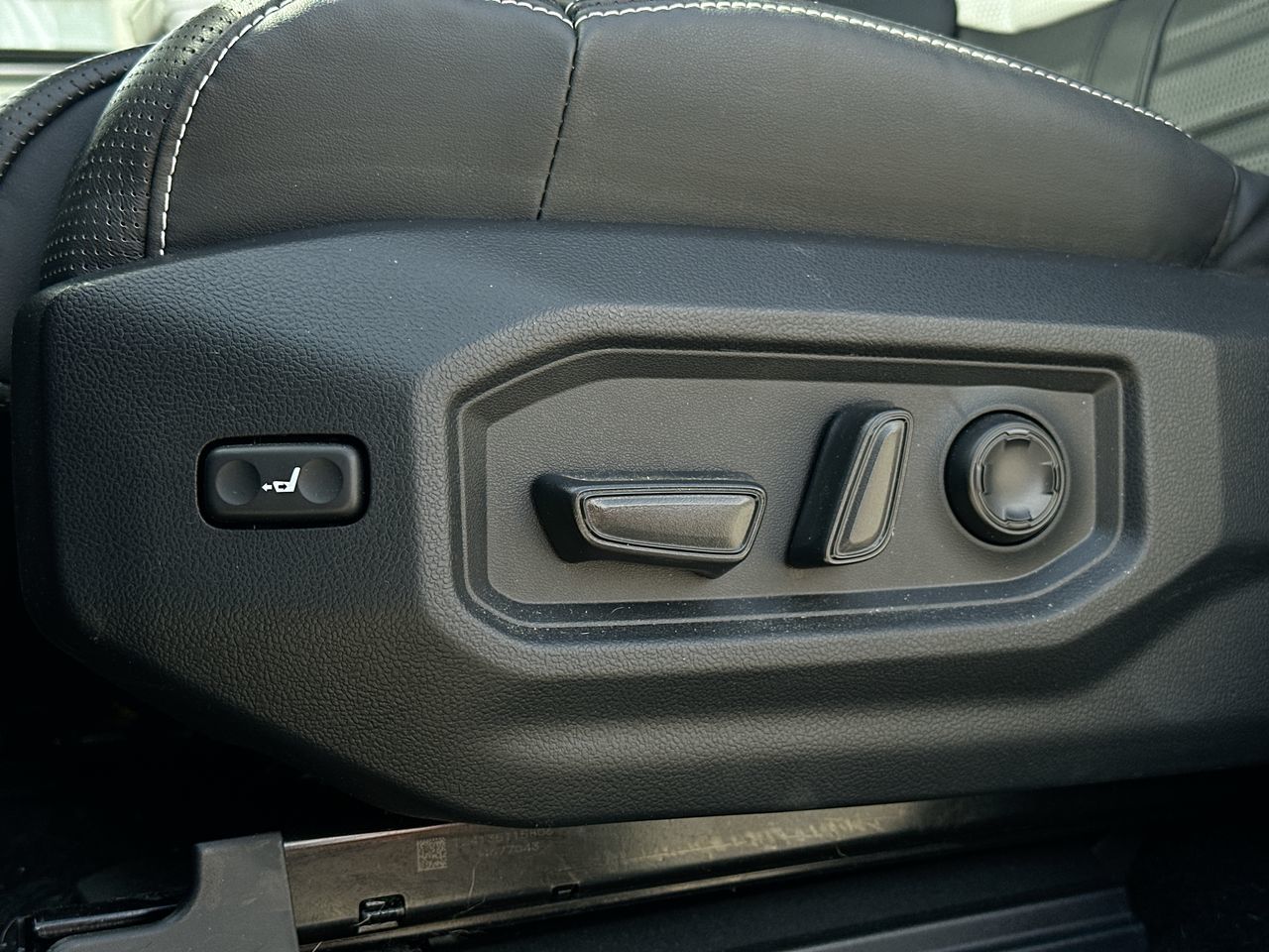 2024 Toyota Tundra Hybrid in Vancouver, British Columbia
