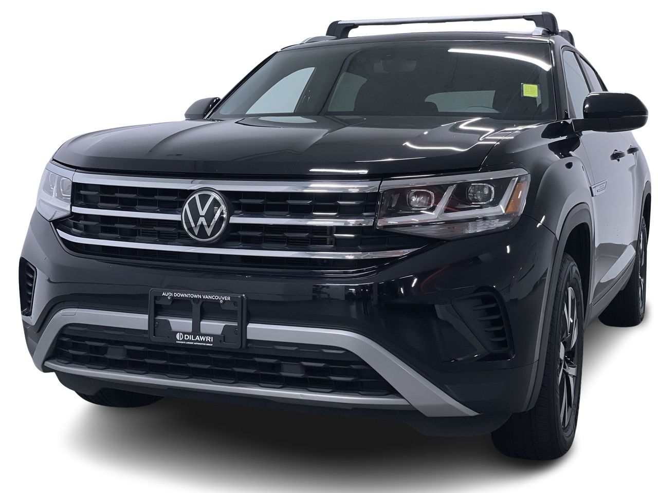 Volkswagen Atlas Cross Sport  2020 à Vancouver, Colombie-Britannique