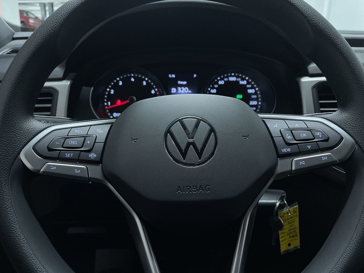 Volkswagen Atlas Cross Sport  2020 à Vancouver, Colombie-Britannique