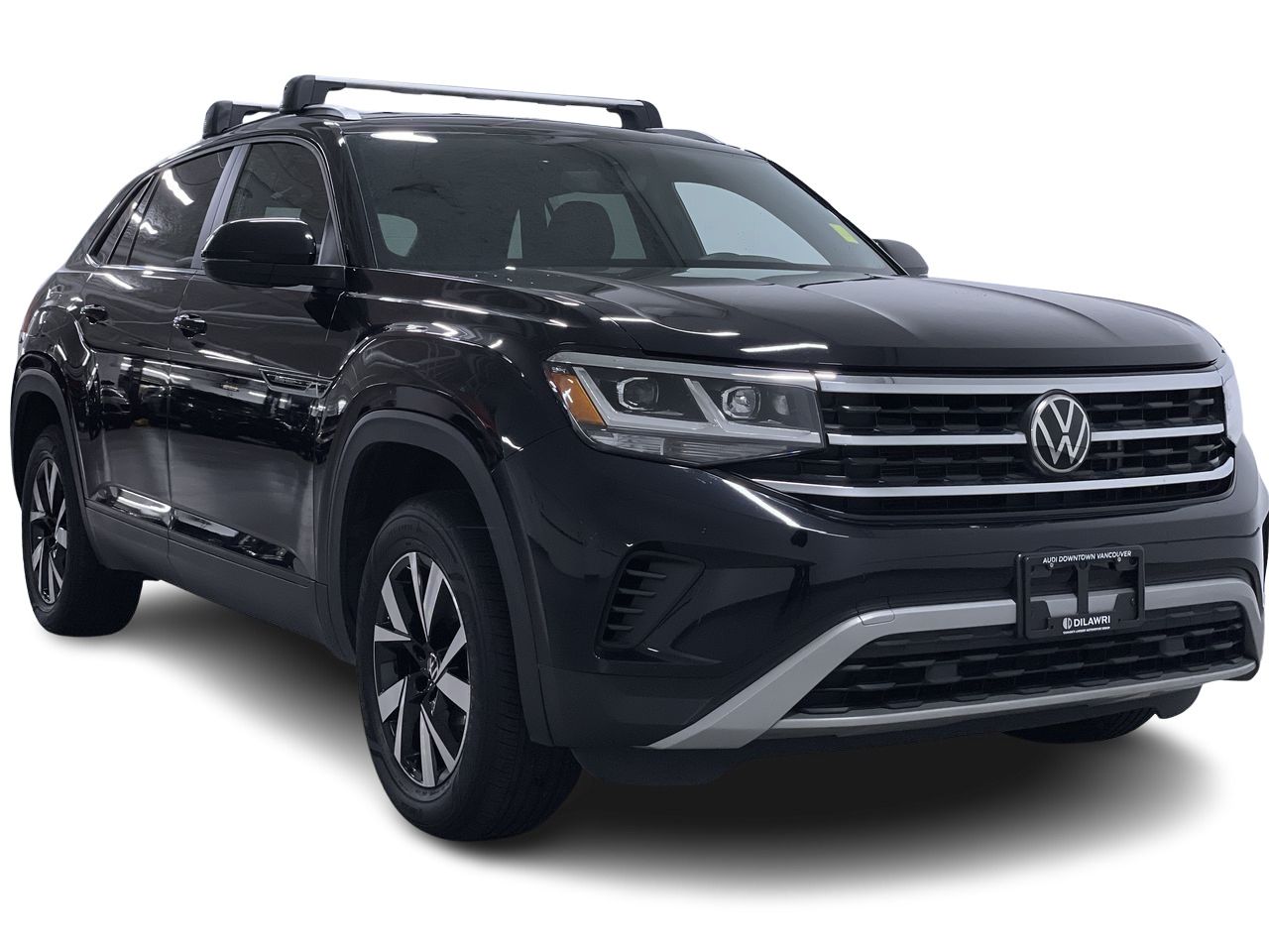 Volkswagen Atlas Cross Sport  2020 à Vancouver, Colombie-Britannique