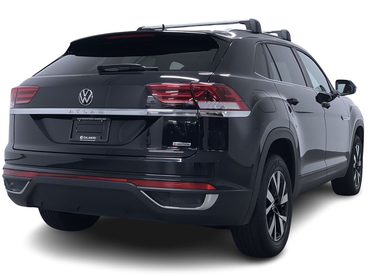 Volkswagen Atlas Cross Sport  2020 à Vancouver, Colombie-Britannique
