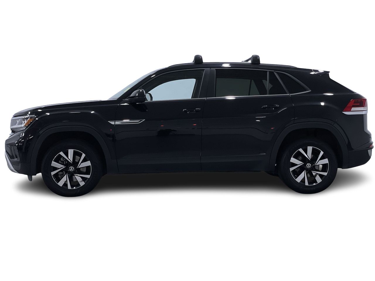 Volkswagen Atlas Cross Sport  2020 à Vancouver, Colombie-Britannique