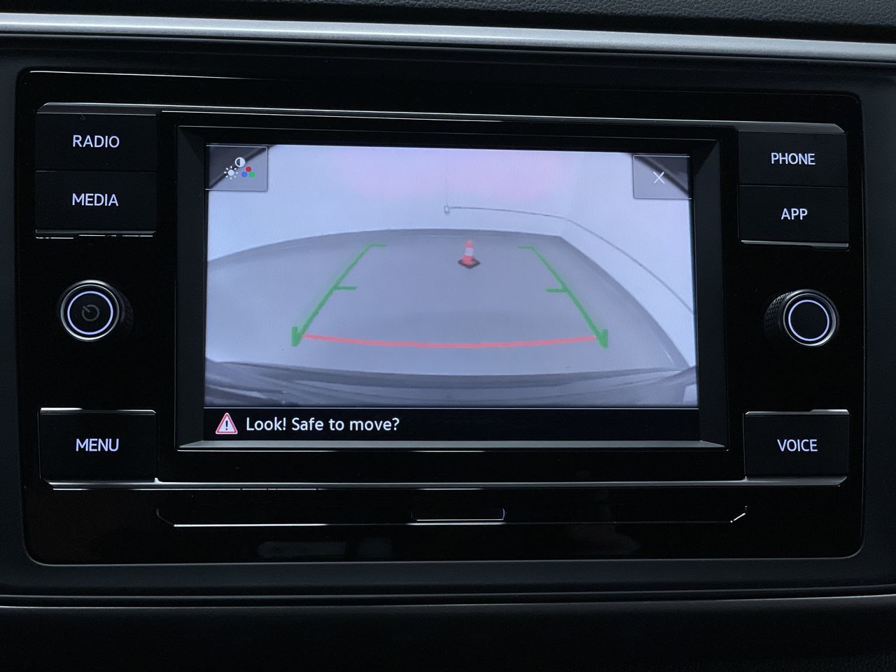 Volkswagen Atlas Cross Sport  2020 à Vancouver, Colombie-Britannique