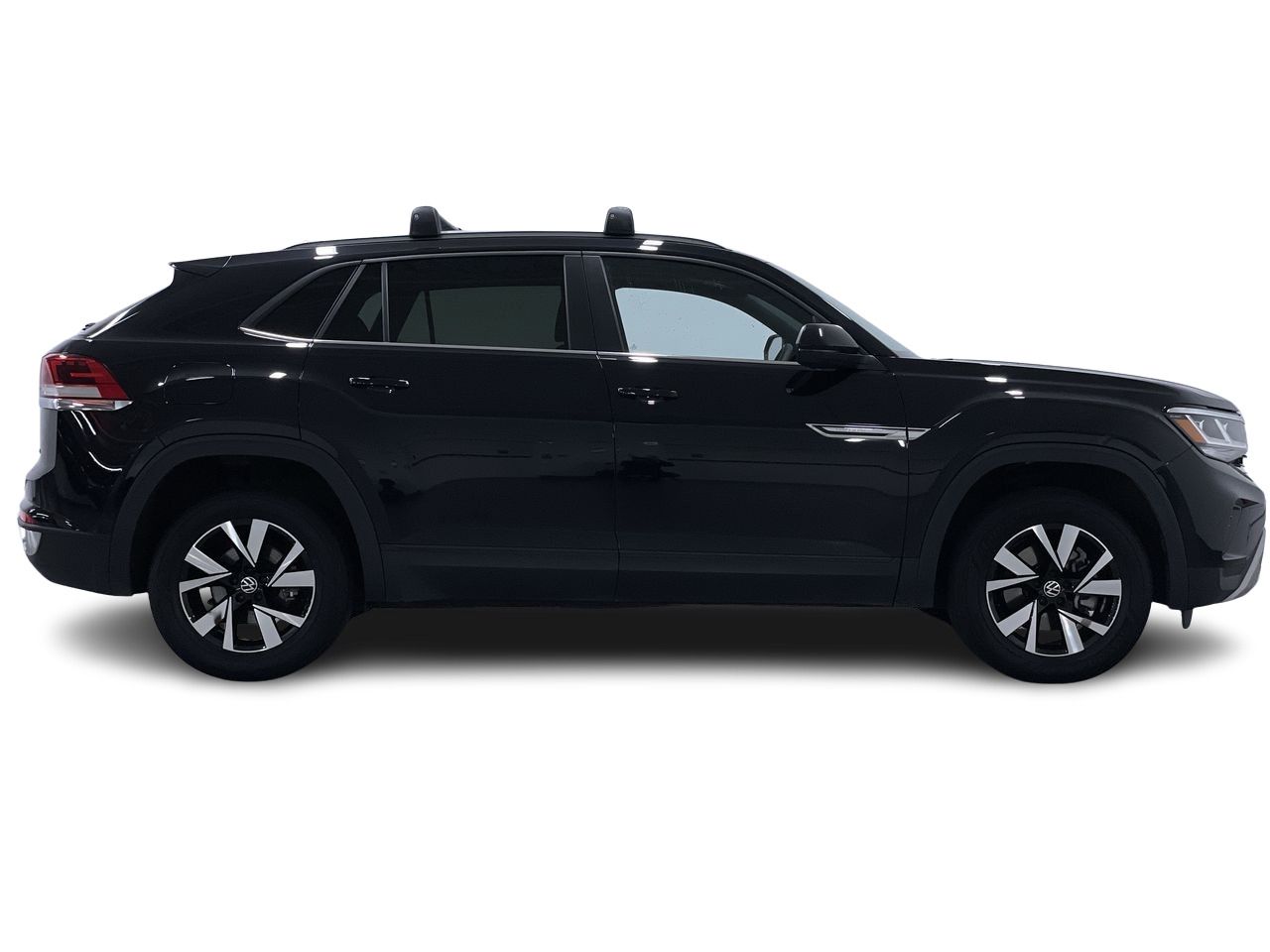 Volkswagen Atlas Cross Sport  2020 à Vancouver, Colombie-Britannique