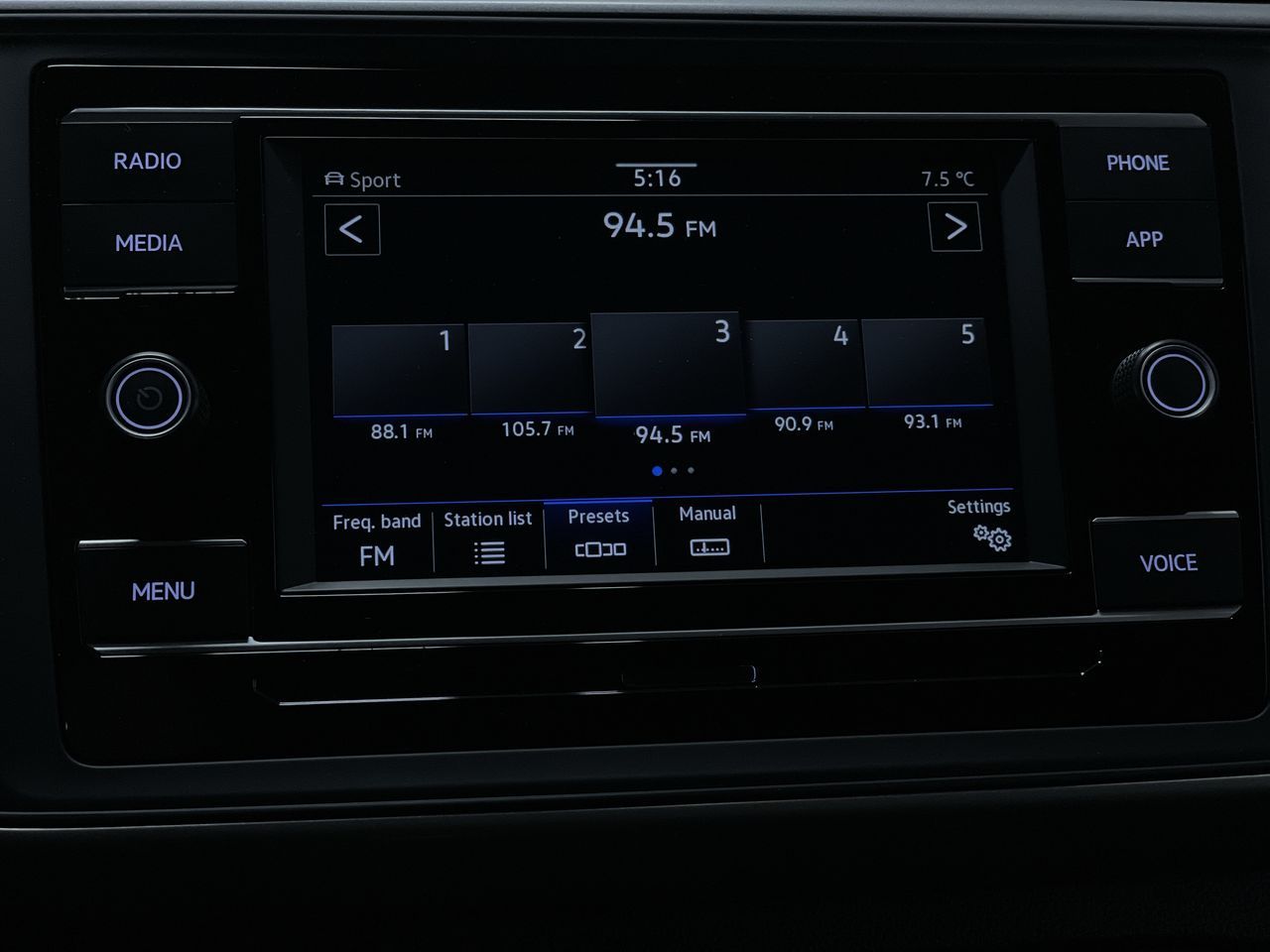 Volkswagen Atlas Cross Sport  2020 à Vancouver, Colombie-Britannique