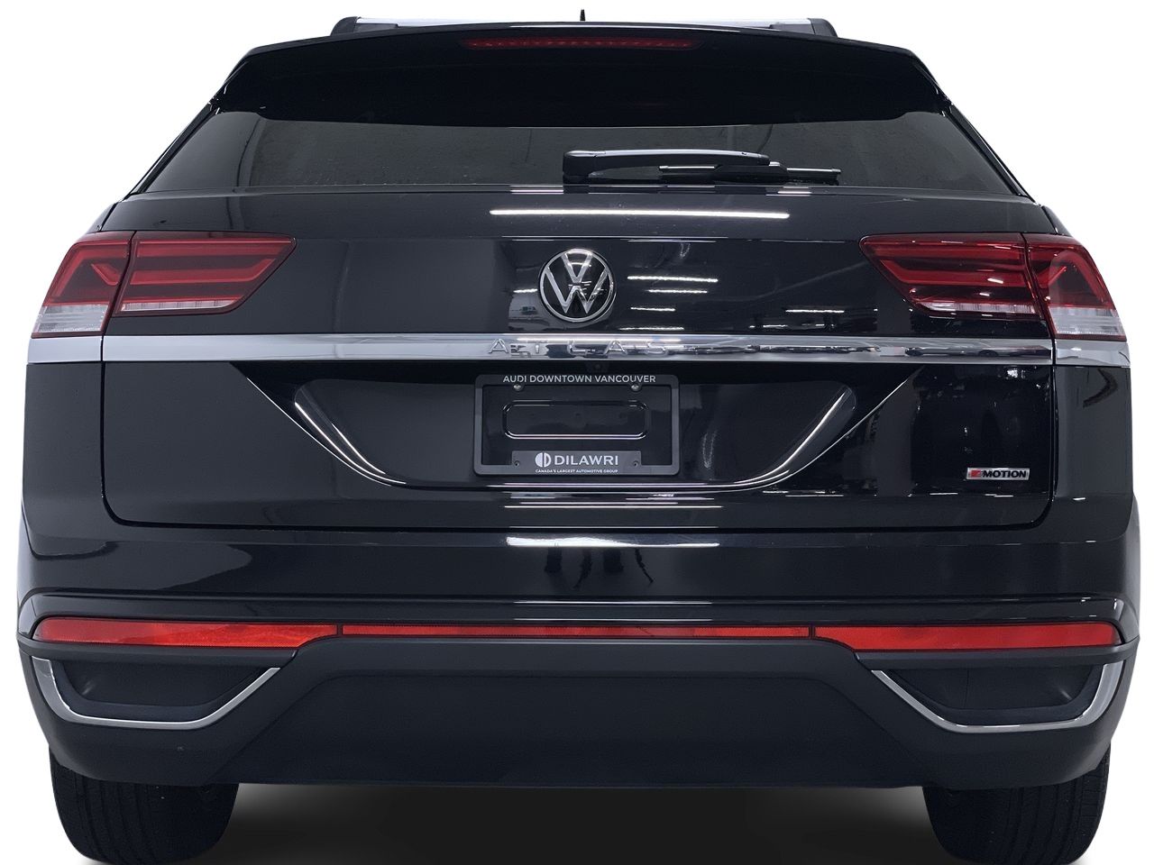 Volkswagen Atlas Cross Sport  2020 à Vancouver, Colombie-Britannique