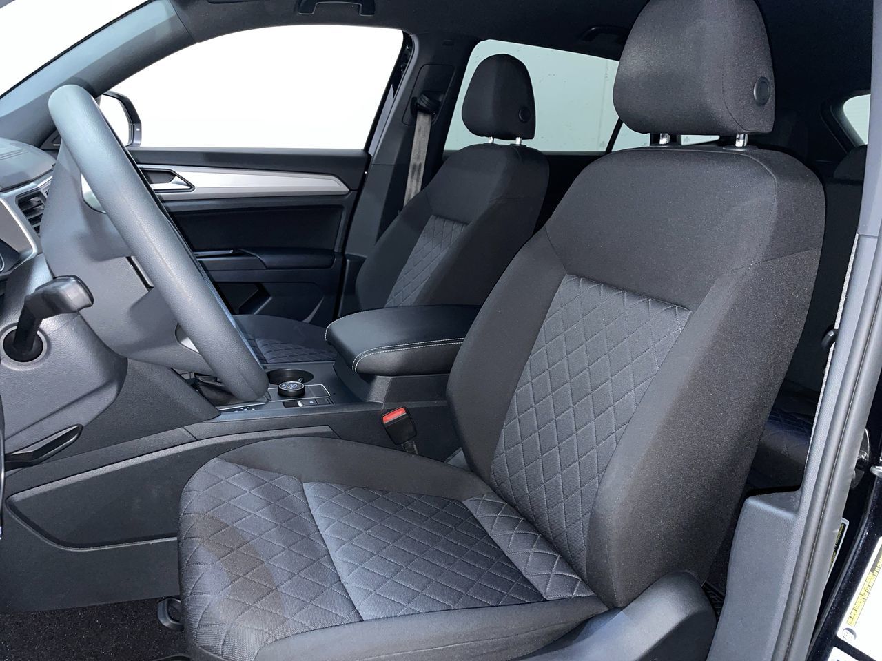 Volkswagen Atlas Cross Sport  2020 à Vancouver, Colombie-Britannique