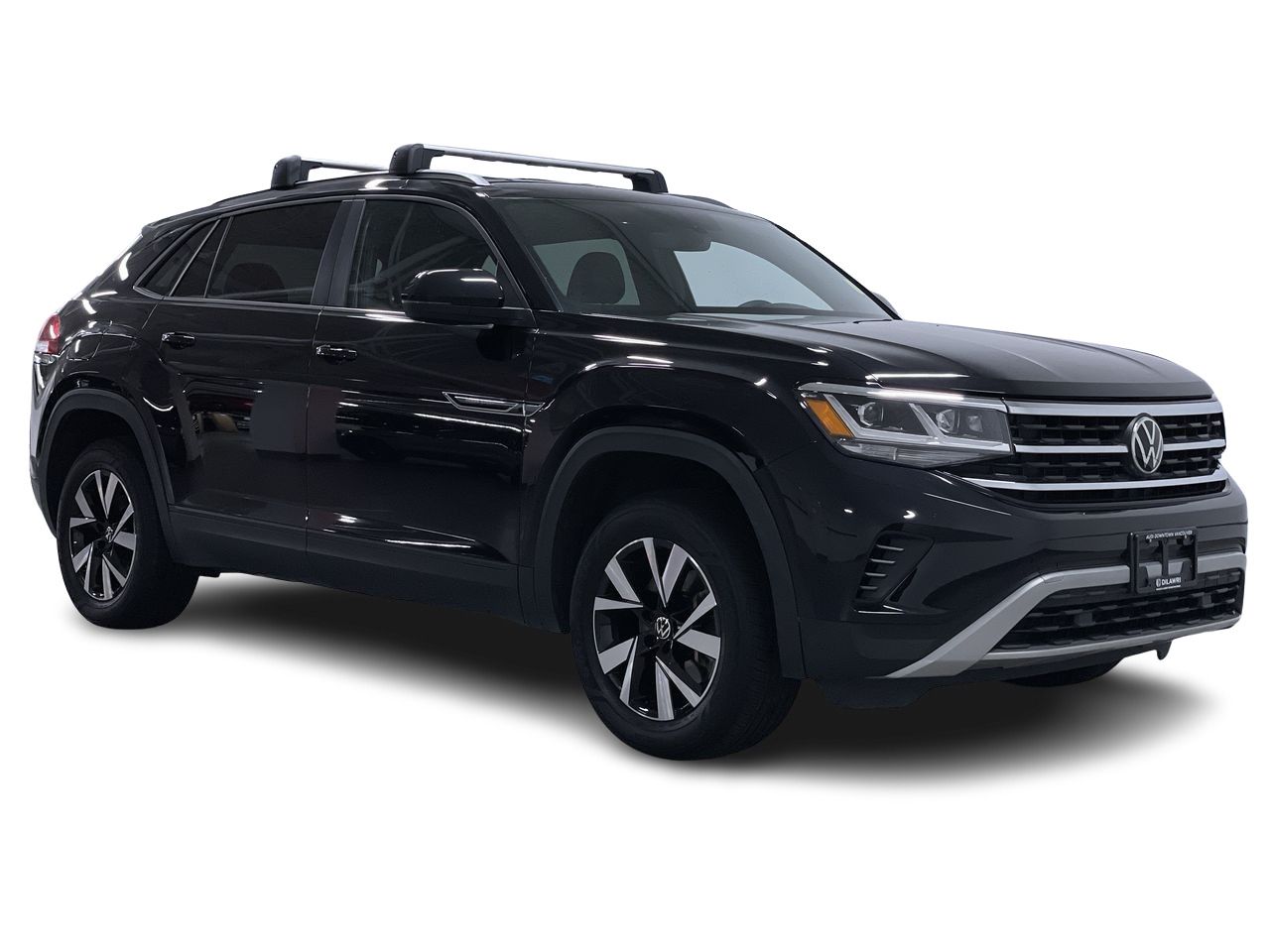 Volkswagen Atlas Cross Sport  2020 à Vancouver, Colombie-Britannique
